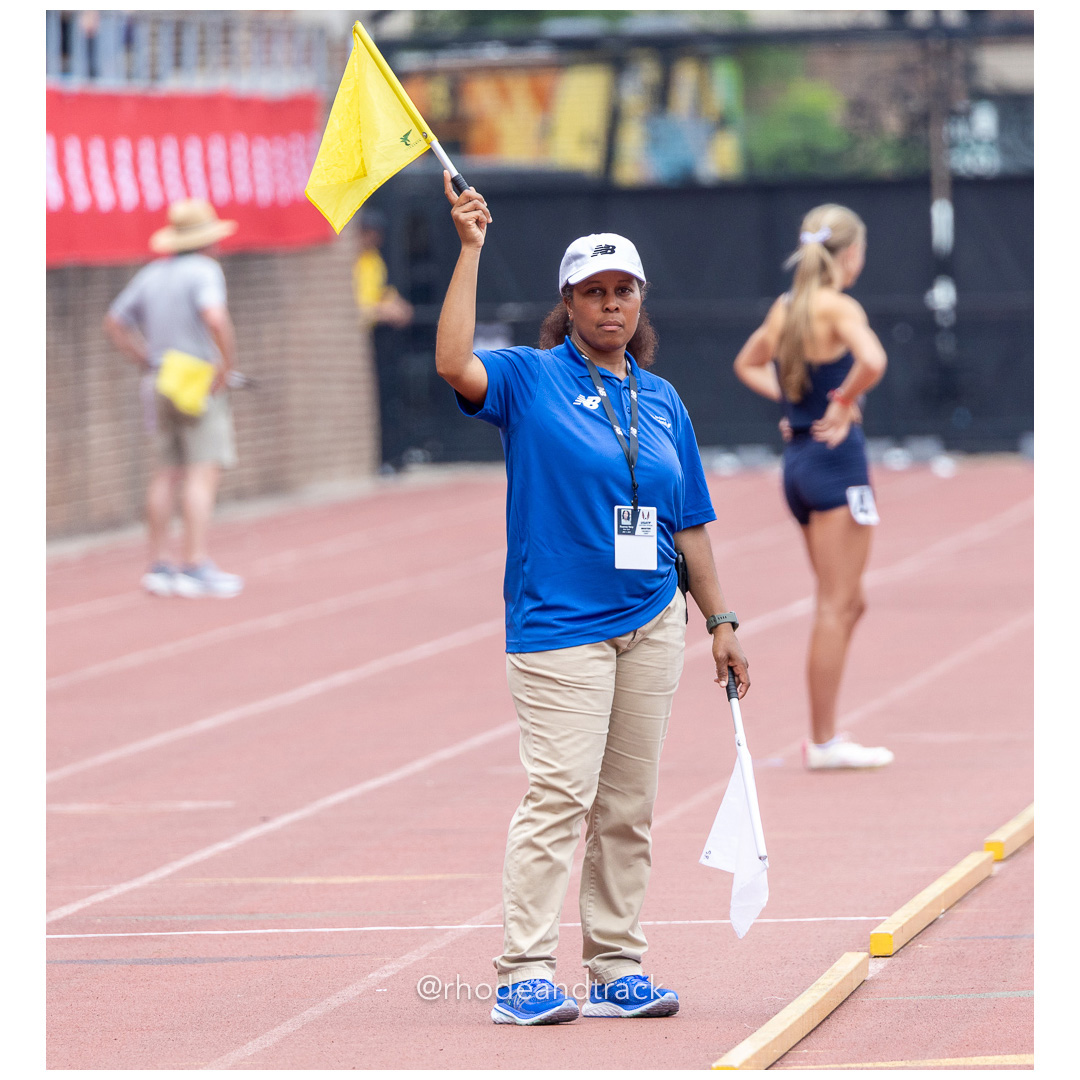 2024 New Balance Nationals Outdoor, Franklin Field, University of Pennsylvania title=