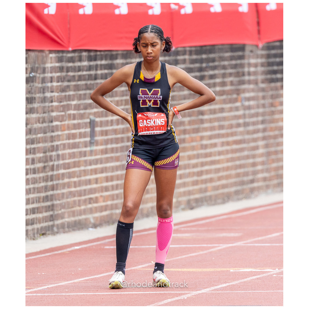 2024 New Balance Nationals Outdoor, Franklin Field, University of Pennsylvania title=