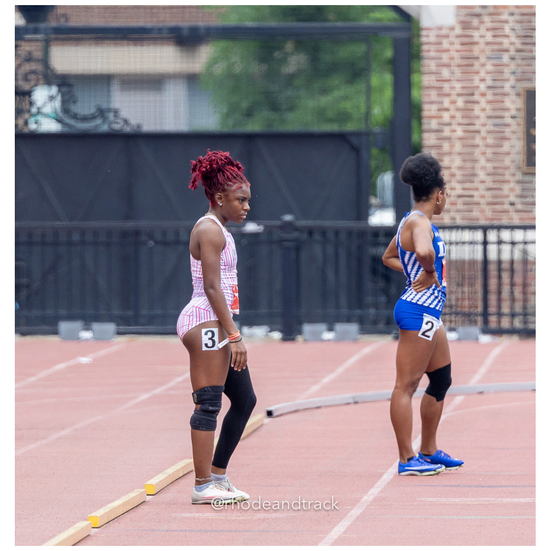 2024 New Balance Nationals Outdoor, Franklin Field, University of Pennsylvania title=
