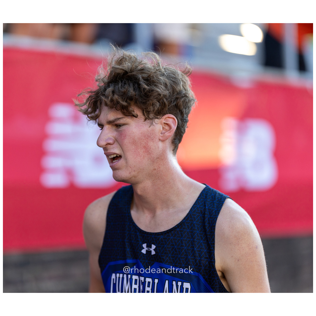2024 New Balance Nationals Outdoor, Franklin Field, University of Pennsylvania title=