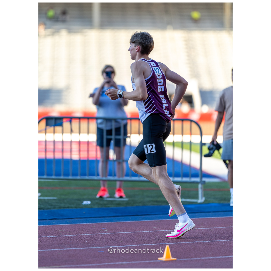 2024 New Balance Nationals Outdoor, Franklin Field, University of Pennsylvania title=
