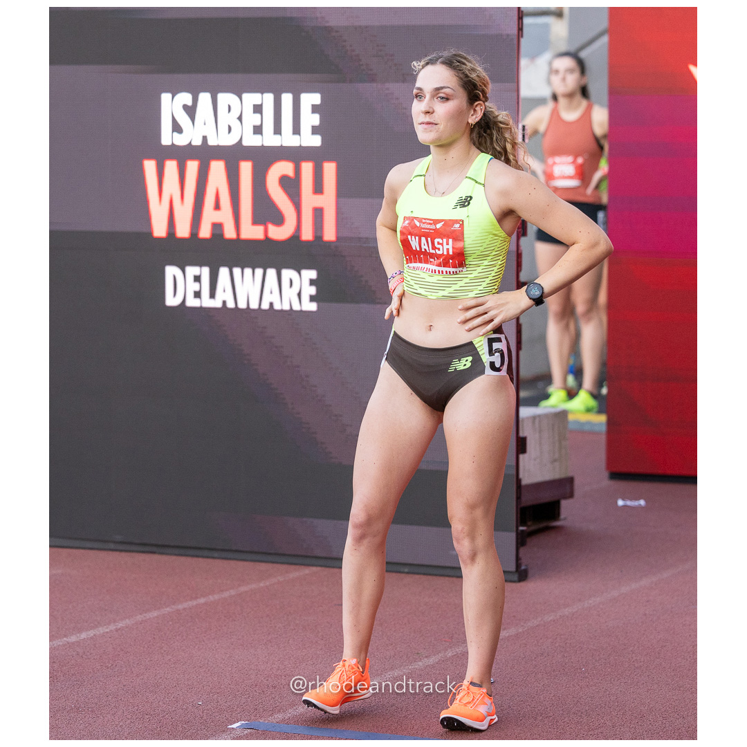 2024 New Balance Nationals Outdoor, Franklin Field, University of Pennsylvania title=