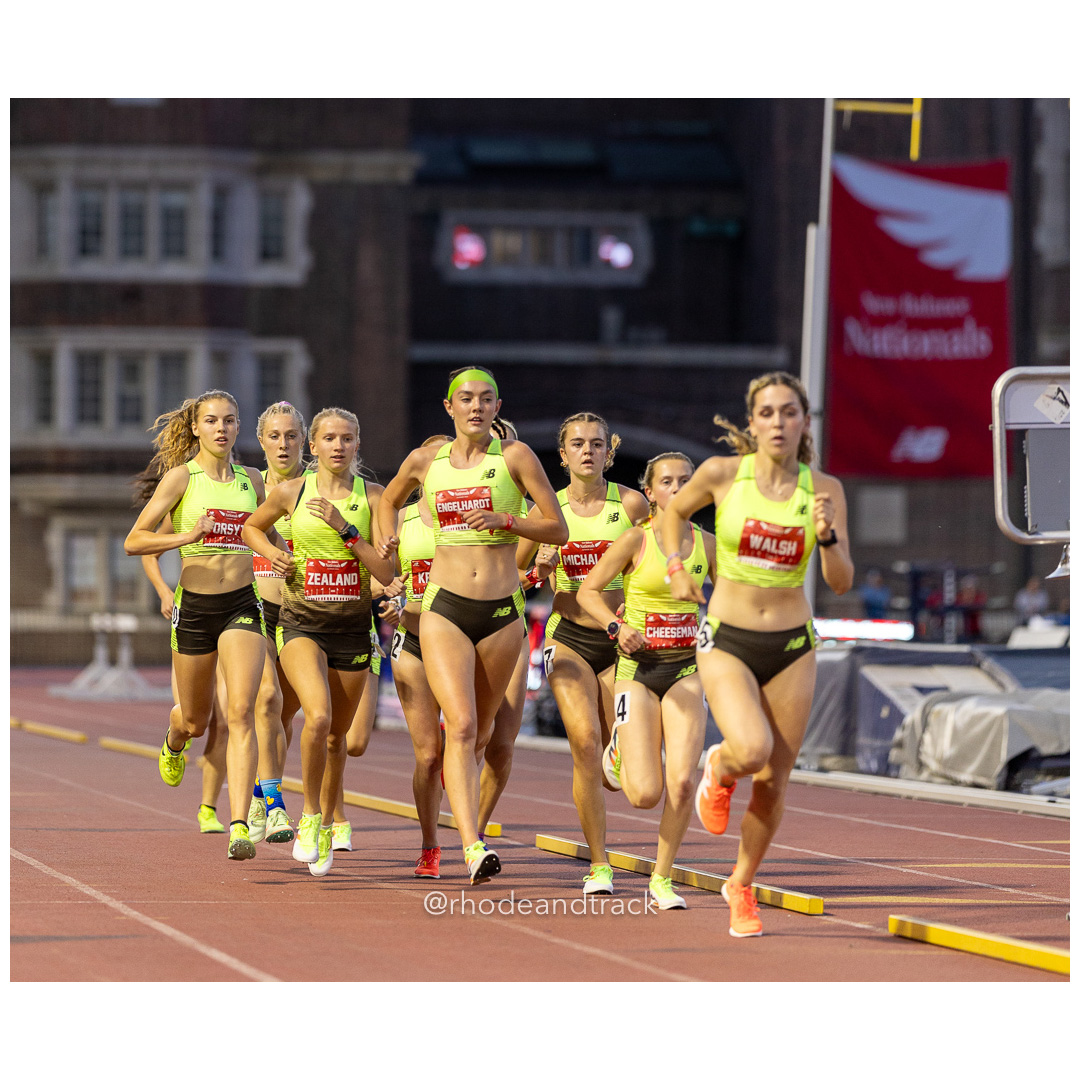 2024 New Balance Nationals Outdoor, Franklin Field, University of Pennsylvania title=