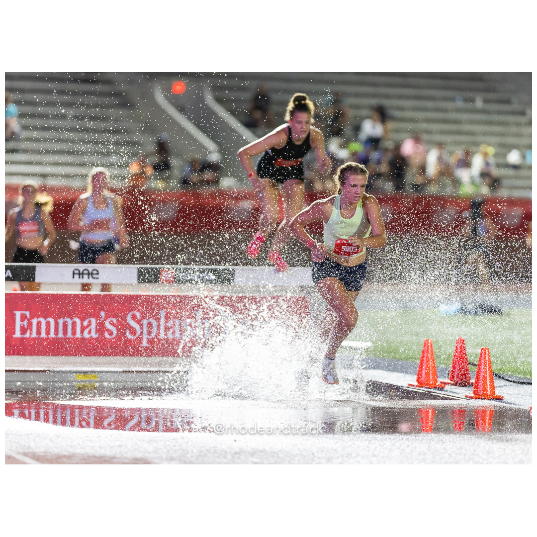 2024 New Balance Nationals Outdoor, Franklin Field, University of Pennsylvania title=