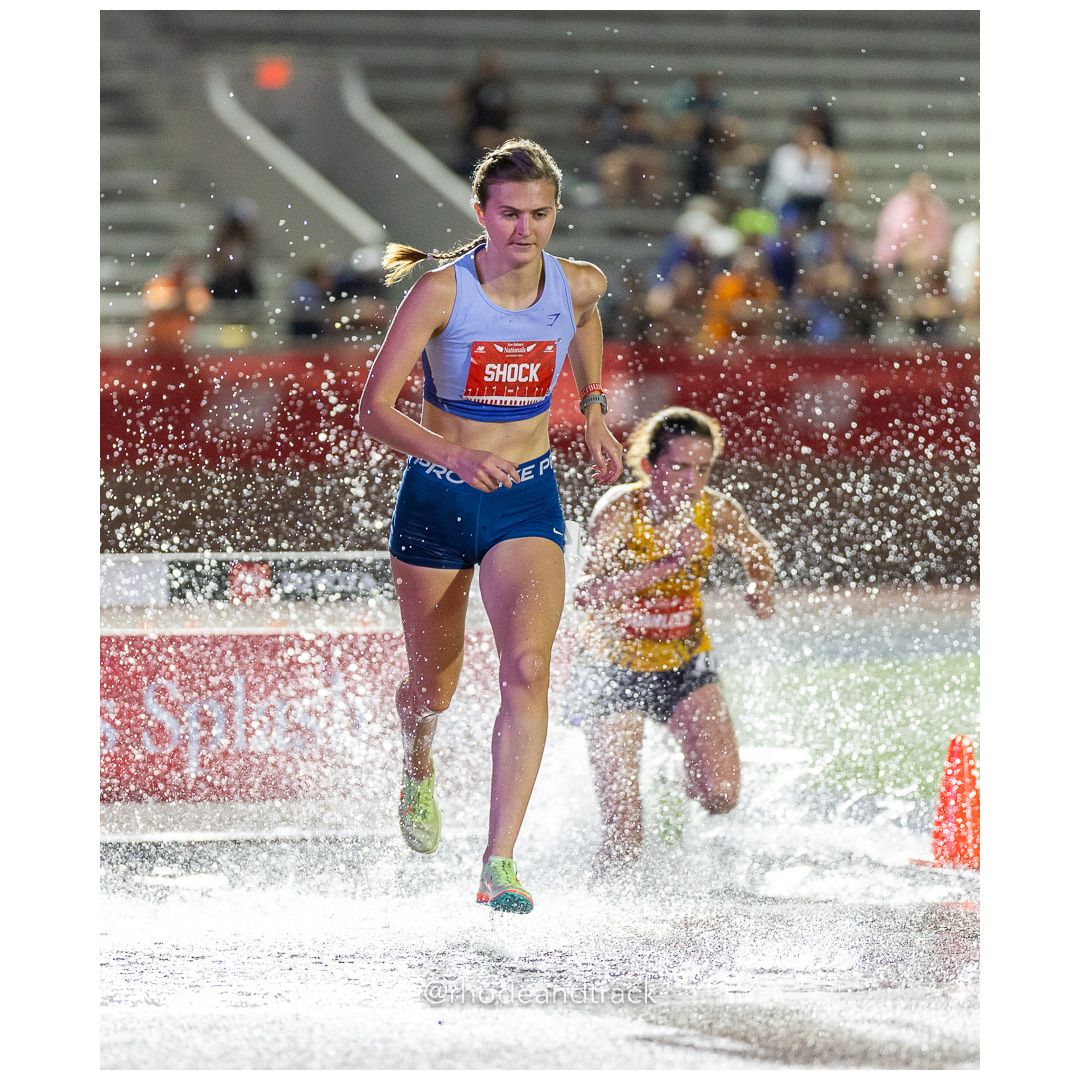 2024 New Balance Nationals Outdoor, Franklin Field, University of Pennsylvania title=