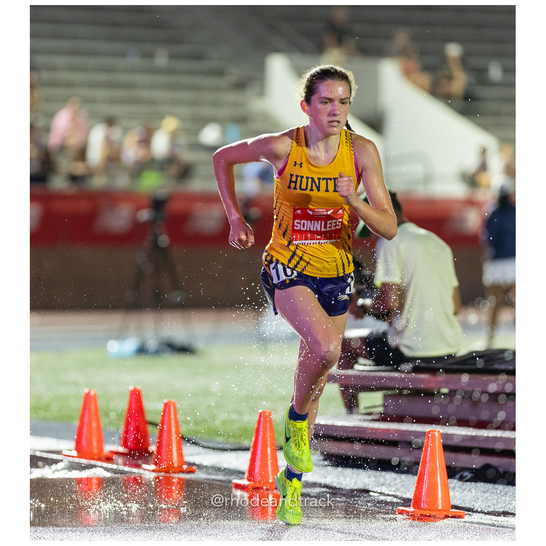 2024 New Balance Nationals Outdoor, Franklin Field, University of Pennsylvania title=