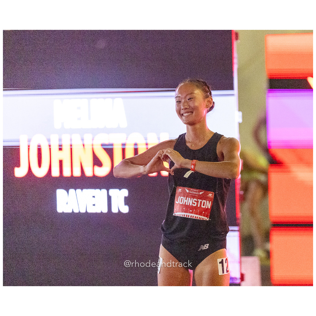 2024 New Balance Nationals Outdoor, Franklin Field, University of Pennsylvania title=