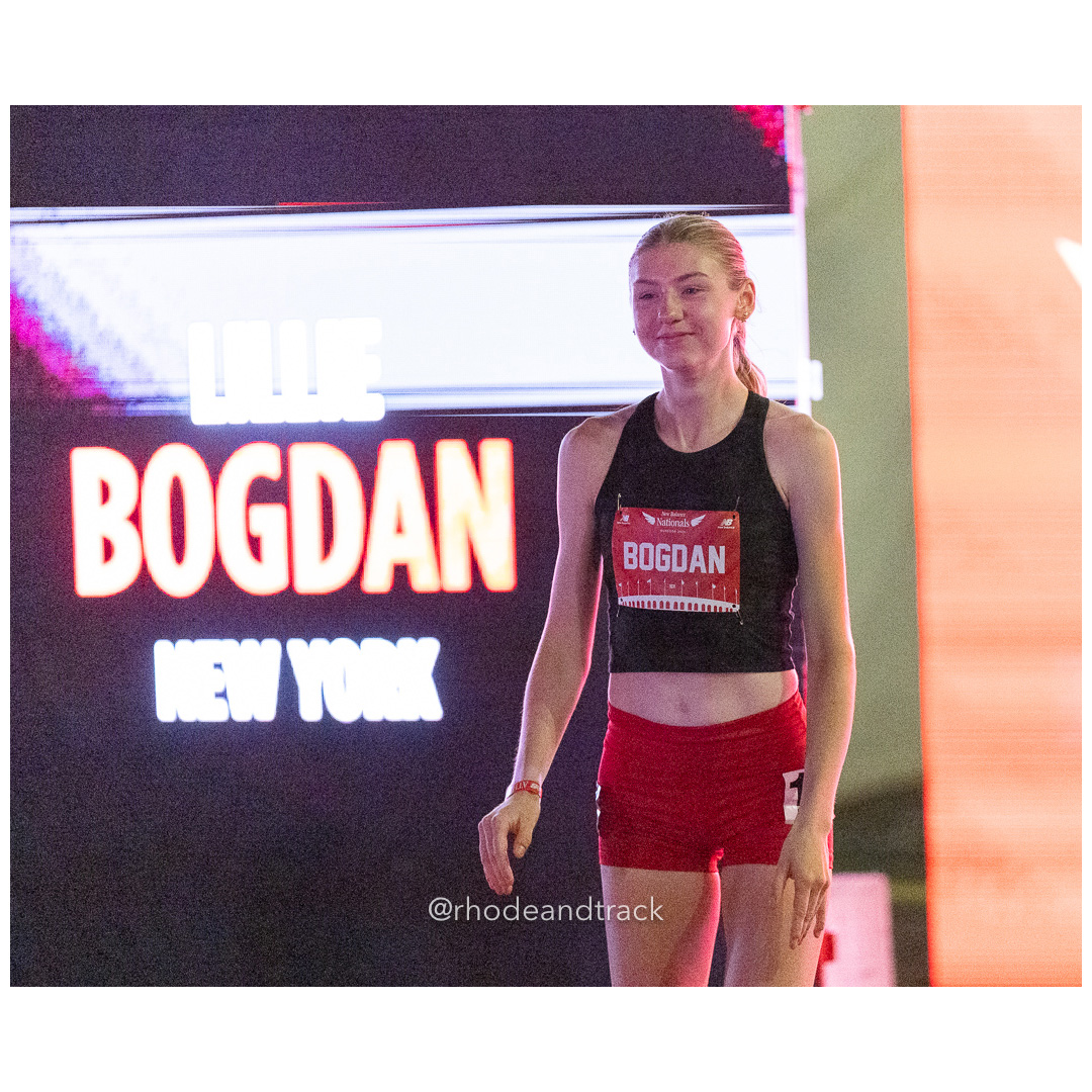 2024 New Balance Nationals Outdoor, Franklin Field, University of Pennsylvania title=