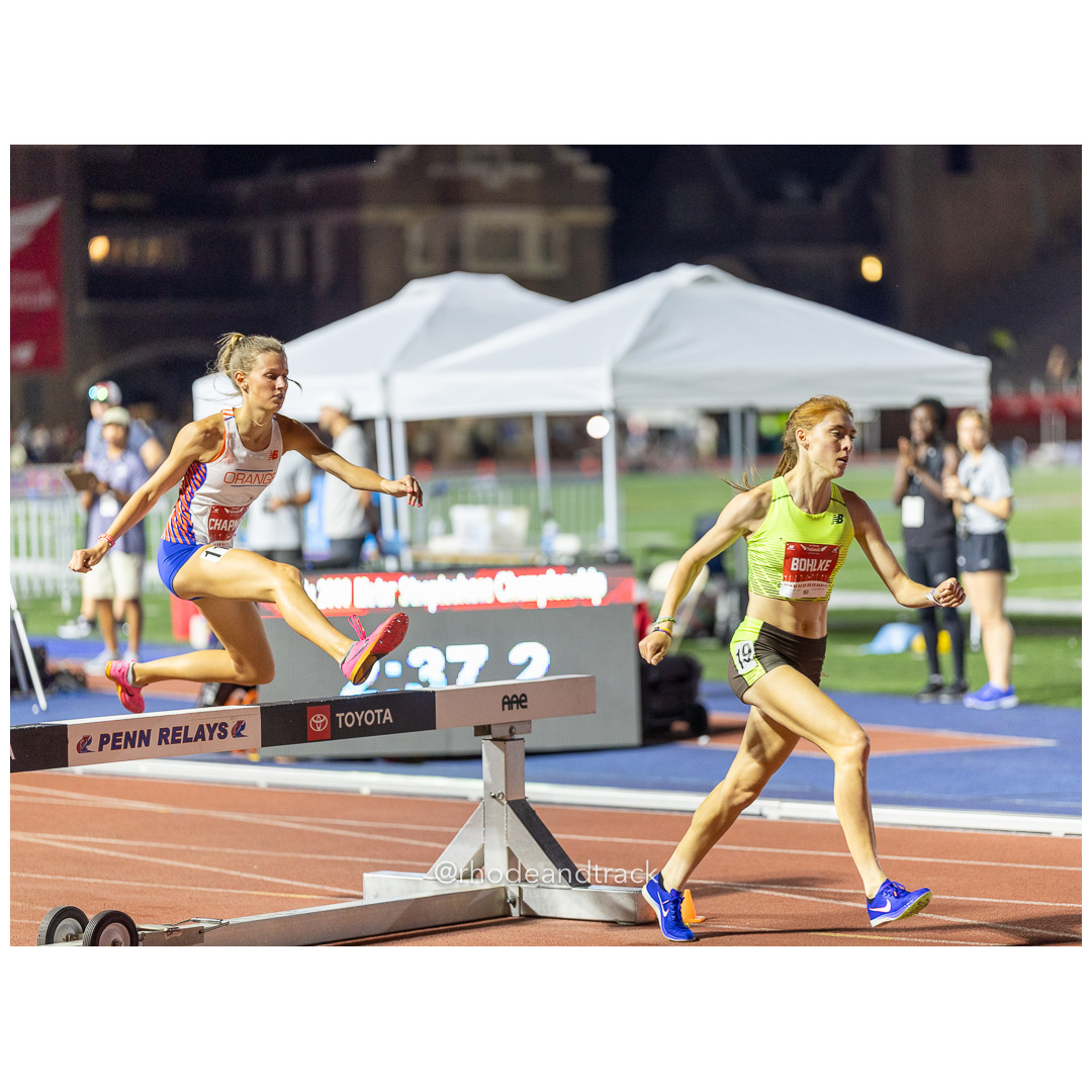 2024 New Balance Nationals Outdoor, Franklin Field, University of Pennsylvania title=