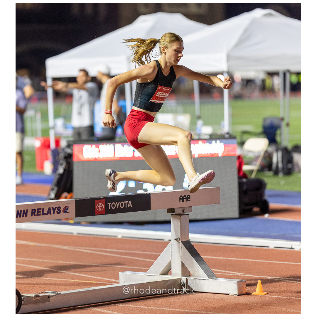 2024 New Balance Nationals Outdoor, Franklin Field, University of Pennsylvania title=