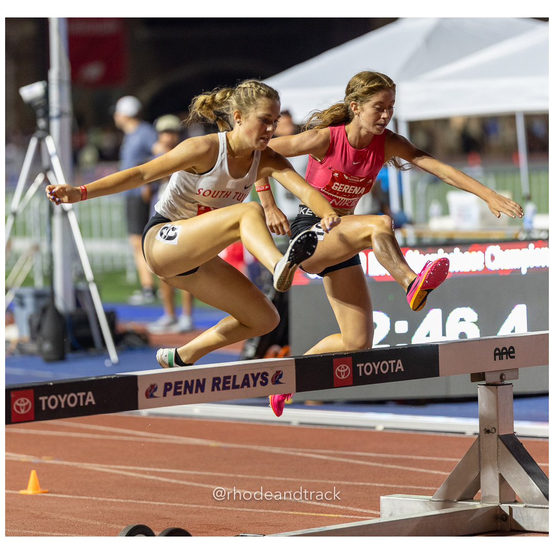 2024 New Balance Nationals Outdoor, Franklin Field, University of Pennsylvania title=