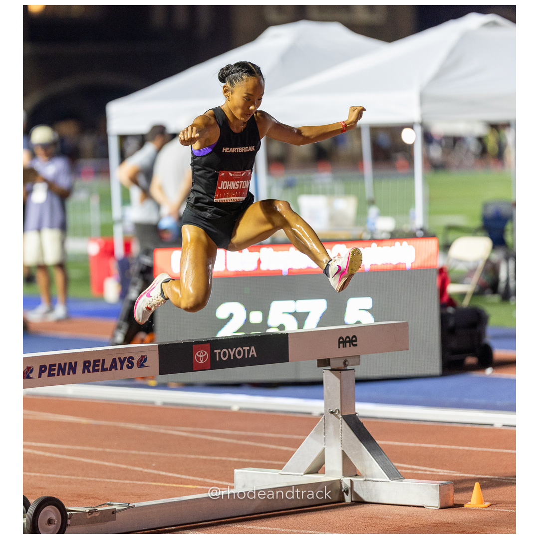 2024 New Balance Nationals Outdoor, Franklin Field, University of Pennsylvania title=