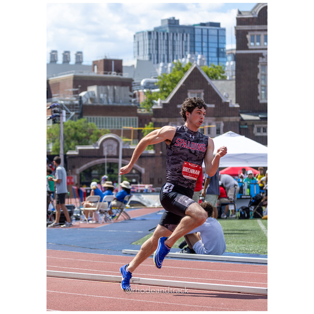 2024 New Balance Nationals Outdoor, Franklin Field, University of Pennsylvania title=