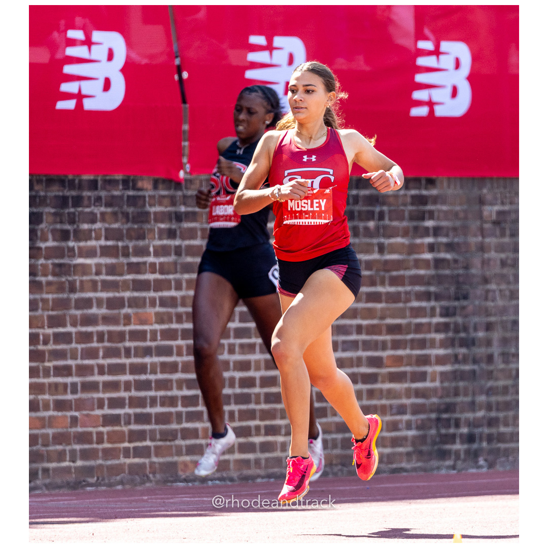 2024 New Balance Nationals Outdoor, Franklin Field, University of Pennsylvania title=