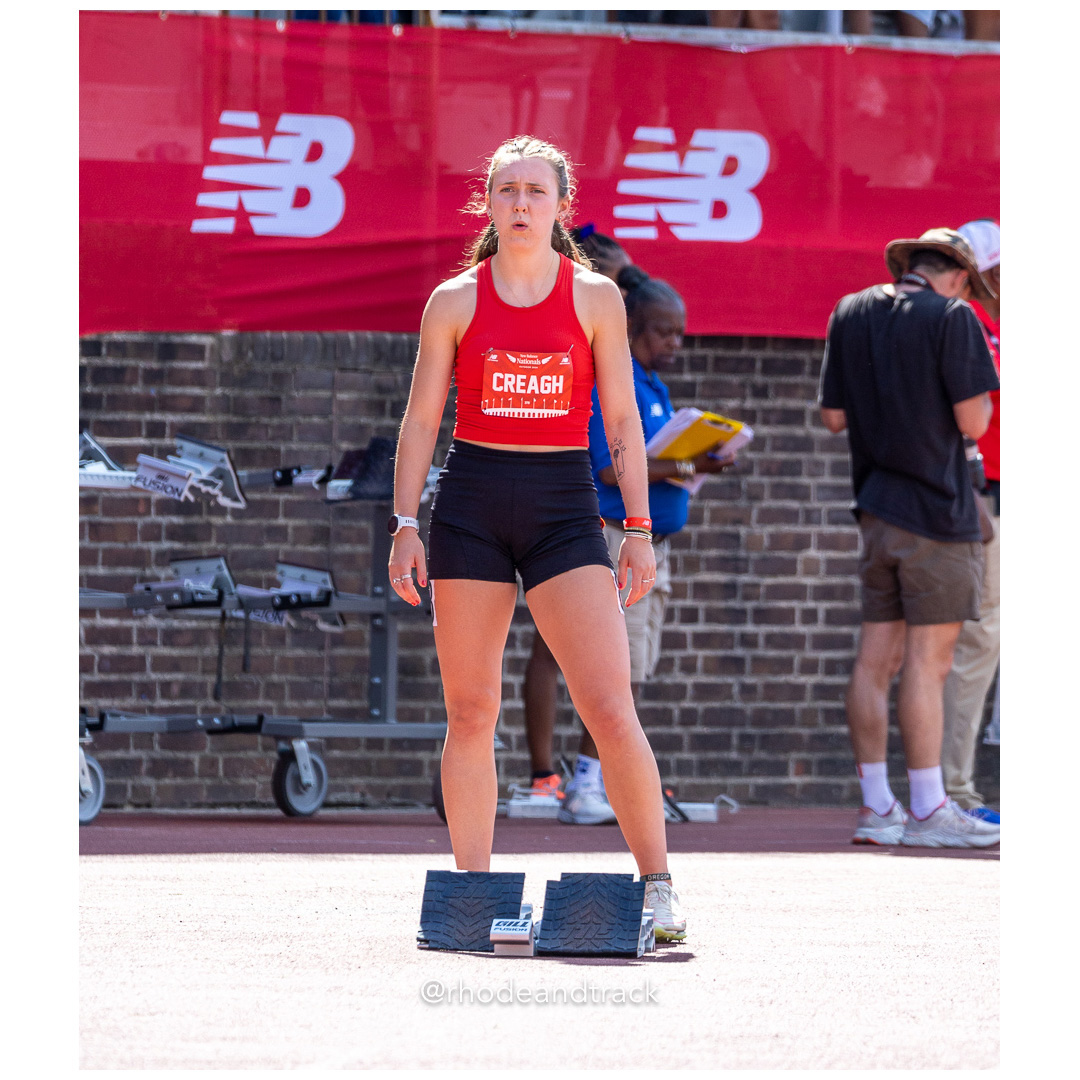 2024 New Balance Nationals Outdoor, Franklin Field, University of Pennsylvania title=