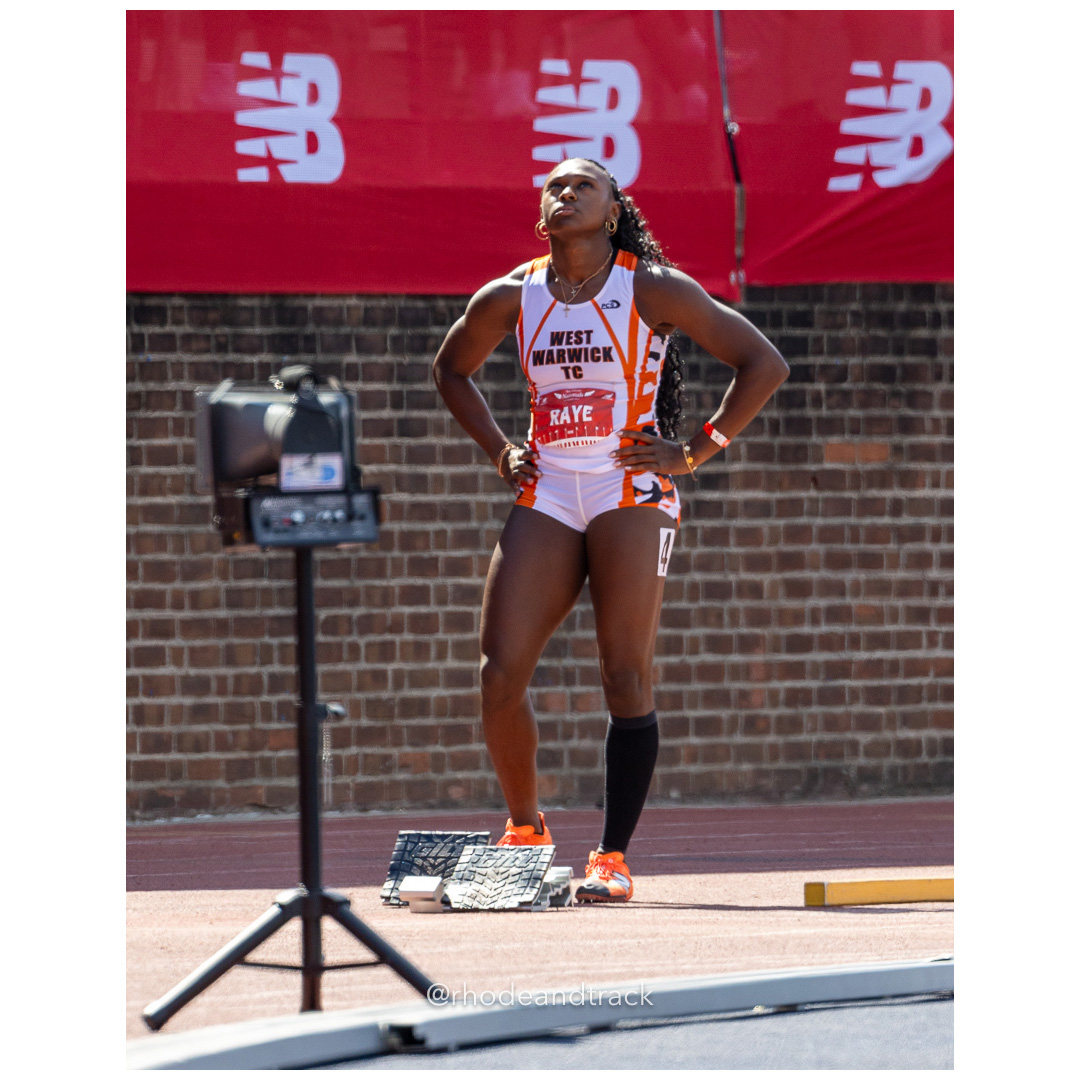 2024 New Balance Nationals Outdoor, Franklin Field, University of Pennsylvania title=