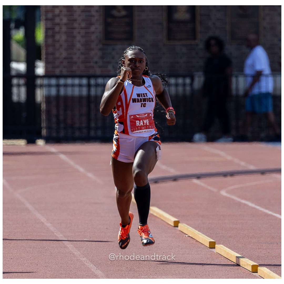 2024 New Balance Nationals Outdoor, Franklin Field, University of Pennsylvania title=