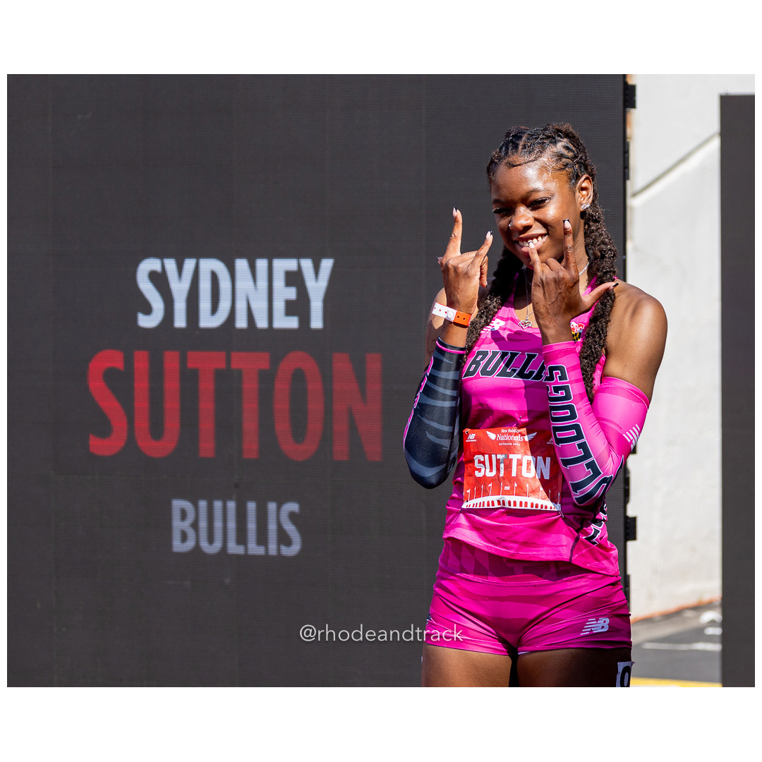 2024 New Balance Nationals Outdoor, Franklin Field, University of Pennsylvania title=