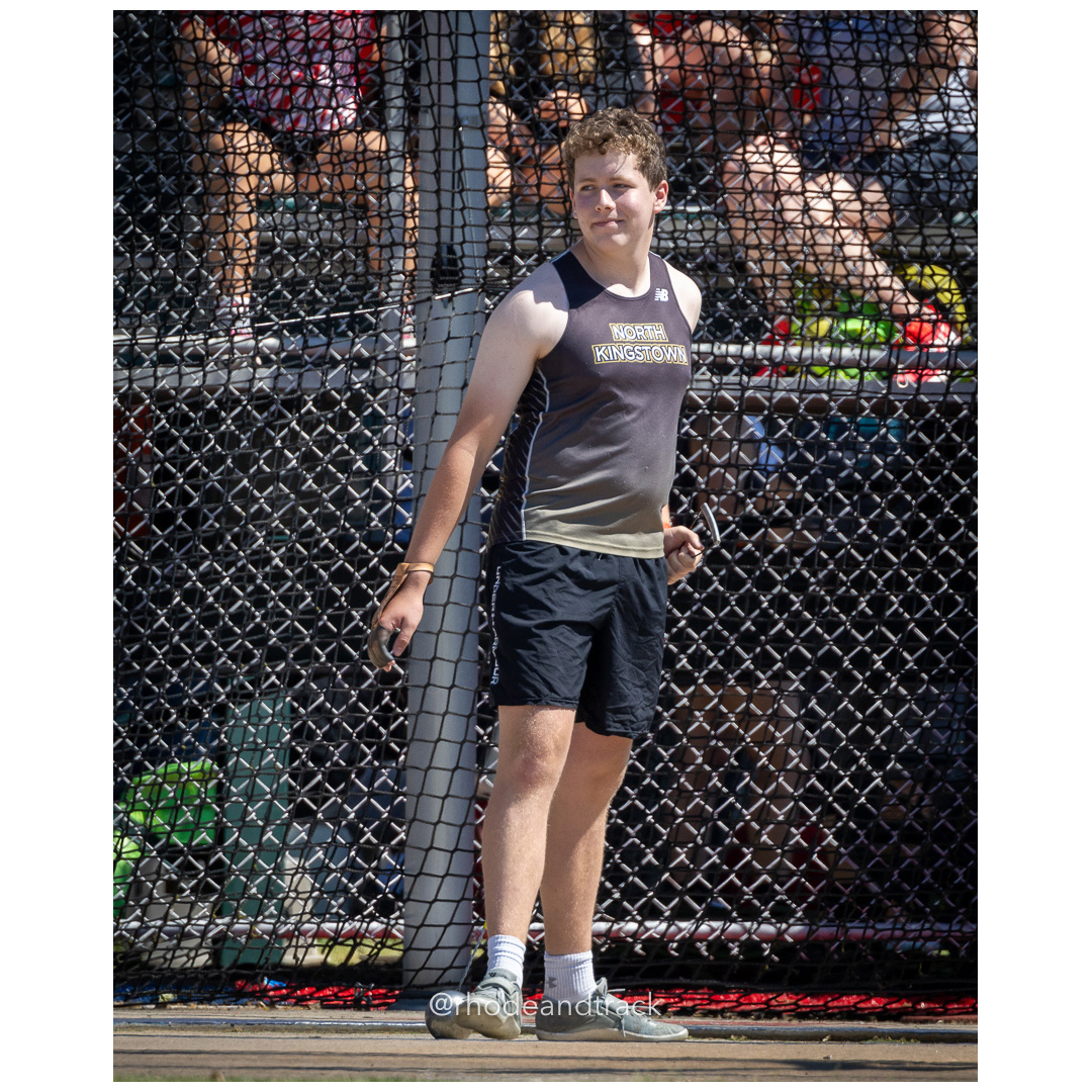 Hammer throw - 2024 New Balance Nationals Outdoor, Franklin Field, University of Pennsylvania title=