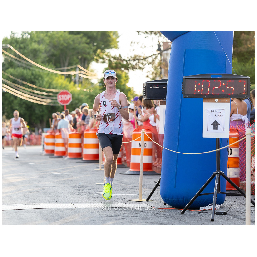 Blessing of the Fleet Road Race - 10 Miles - Narragansett, RI - July 26, 2024 File: ./240726-240726-road-race-blessing-of-the-fleet-narragansett-ri-109-062A7924.jpg Blessing of the Fleet Road Race - 10 Miles - Narragansett, RI - July 26, 2024 – Blessing Of The Fleet Road Race – Jul 26, 2024 – bib #109