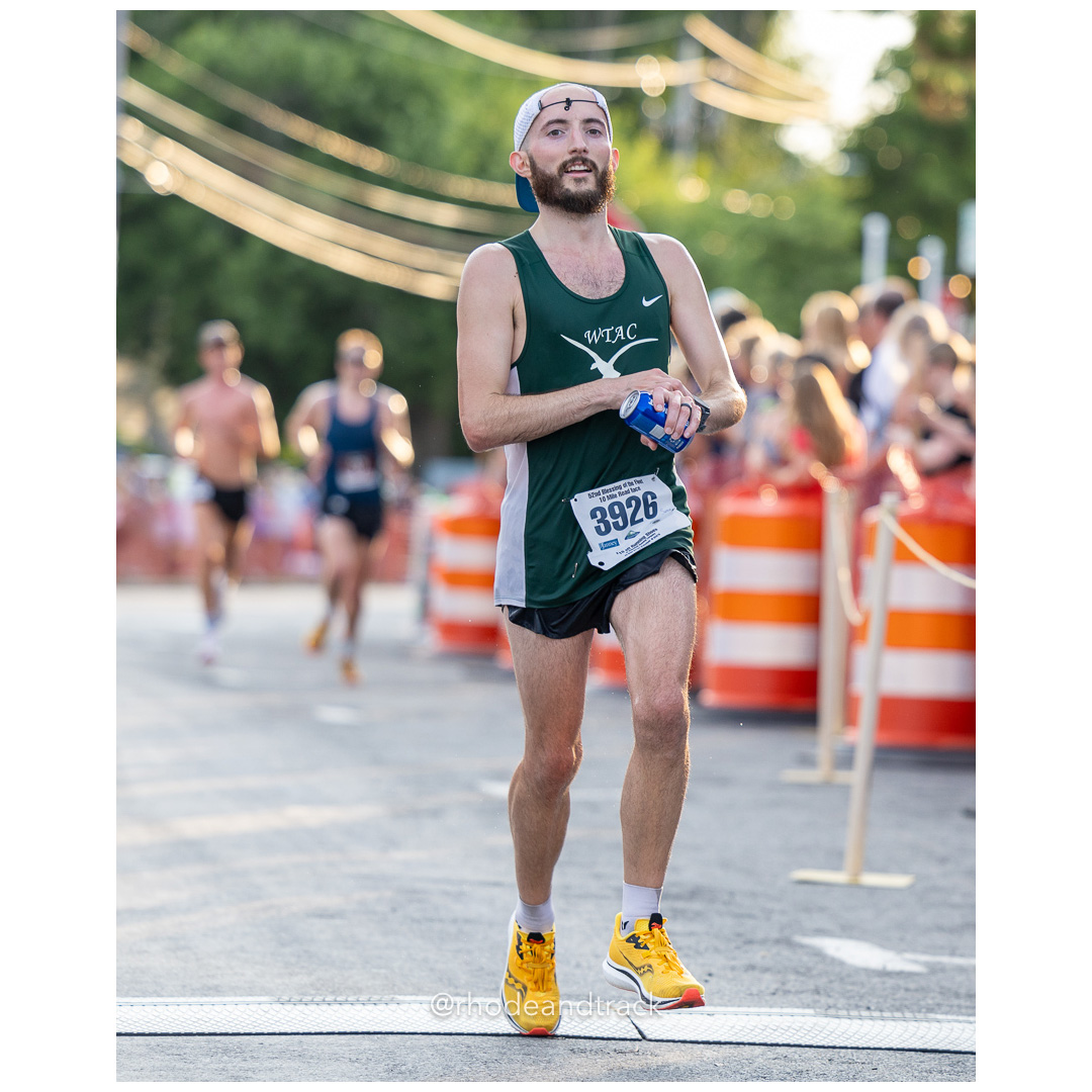 Blessing of the Fleet Road Race - 10 Miles - Narragansett, RI - July 26, 2024 File: ./240726-240726-road-race-blessing-of-the-fleet-narragansett-ri-128-062A8338.jpg Blessing of the Fleet Road Race - 10 Miles - Narragansett, RI - July 26, 2024 – Blessing Of The Fleet Road Race – Jul 26, 2024 – bib #128