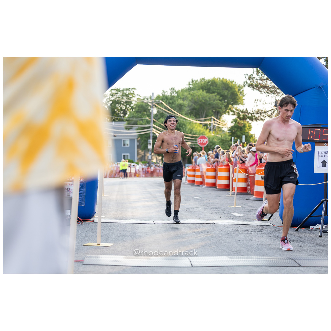 Blessing of the Fleet Road Race - 10 Miles - Narragansett, RI - July 26, 2024 File: ./240726-240726-road-race-blessing-of-the-fleet-narragansett-ri-148-062A8905.jpg Blessing of the Fleet Road Race - 10 Miles - Narragansett, RI - July 26, 2024 – Blessing Of The Fleet Road Race – Jul 26, 2024 – bib #148