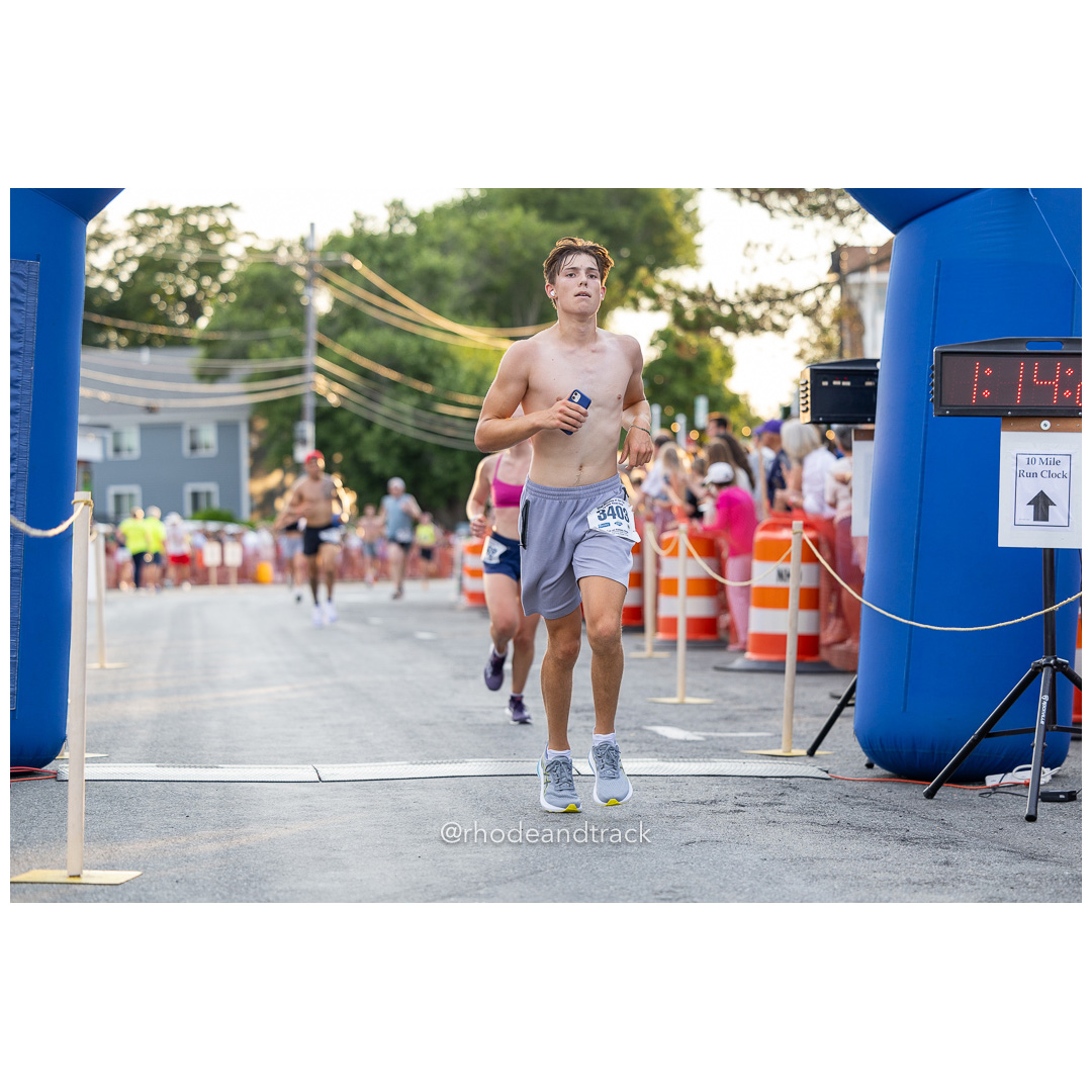 Blessing of the Fleet Road Race - 10 Miles - Narragansett, RI - July 26, 2024 File: ./240726-240726-road-race-blessing-of-the-fleet-narragansett-ri-284-062A1718.jpg Blessing of the Fleet Road Race - 10 Miles - Narragansett, RI - July 26, 2024 – Blessing Of The Fleet Road Race – Jul 26, 2024 – bib #284