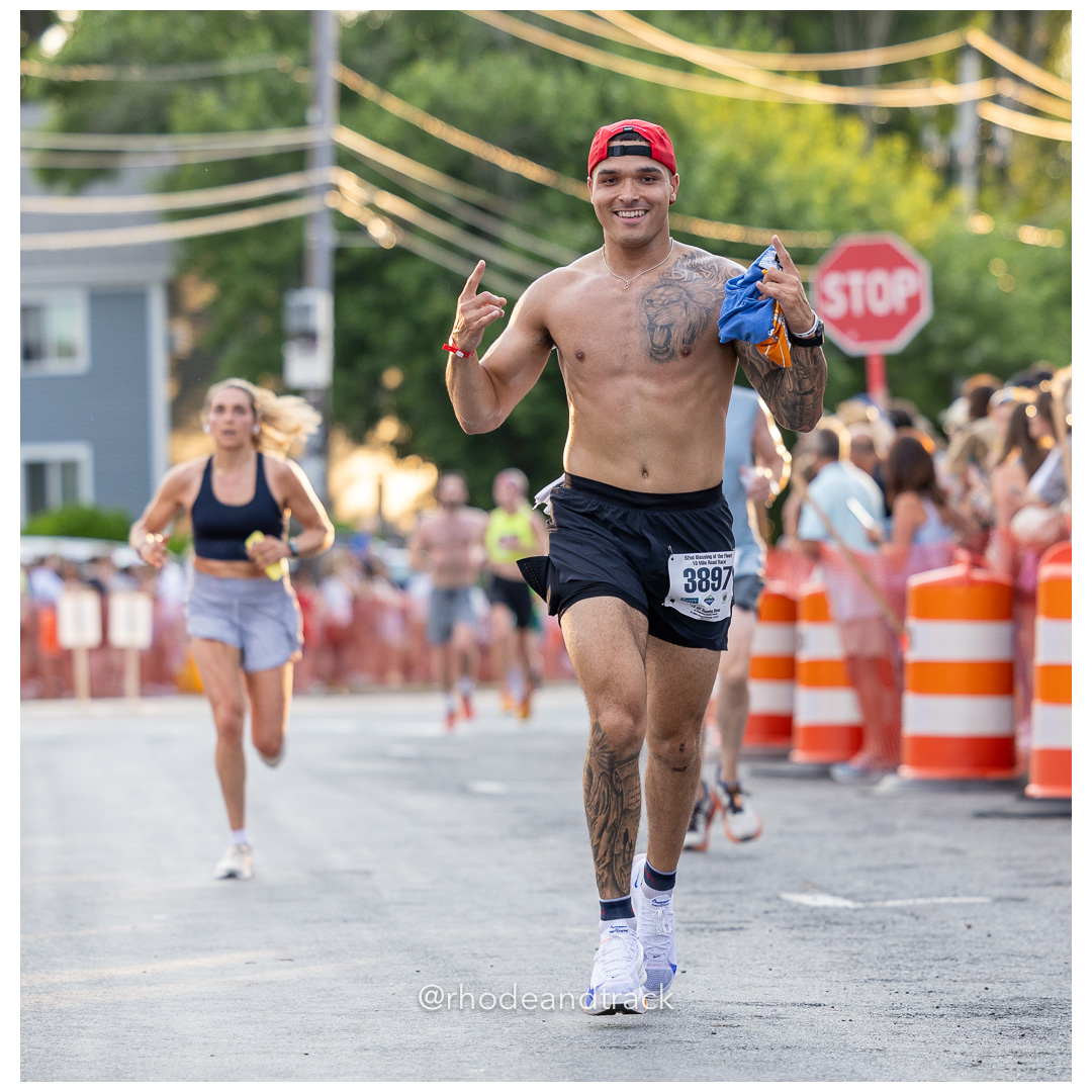 Blessing of the Fleet Road Race - 10 Miles - Narragansett, RI - July 26, 2024 File: ./240726-240726-road-race-blessing-of-the-fleet-narragansett-ri-286-062A1752.jpg Blessing of the Fleet Road Race - 10 Miles - Narragansett, RI - July 26, 2024 – Blessing Of The Fleet Road Race – Jul 26, 2024 – bib #286