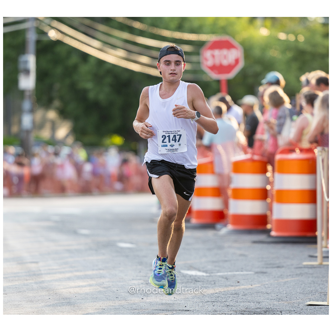 Blessing of the Fleet Road Race - 10 Miles - Narragansett, RI - July 26, 2024 File: ./240726-240726-road-race-blessing-of-the-fleet-narragansett-ri-96-062A7550.jpg Blessing of the Fleet Road Race - 10 Miles - Narragansett, RI - July 26, 2024 – Blessing Of The Fleet Road Race – Jul 26, 2024 – bib #96
