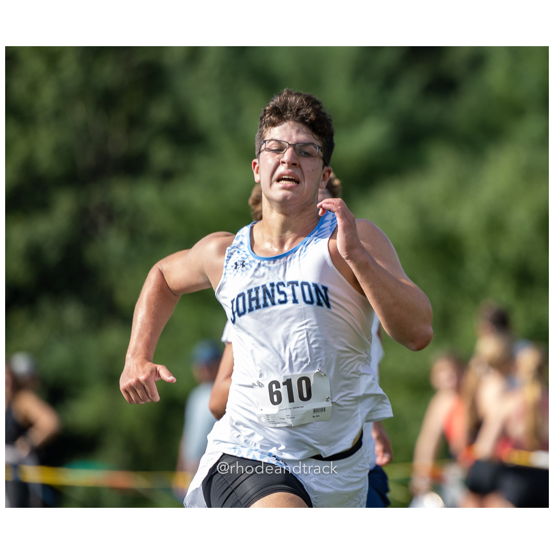 2024 RI Cross Country High School Running - Injury Fund - August 31 2024 - Deerfield Park - Smithfield title=