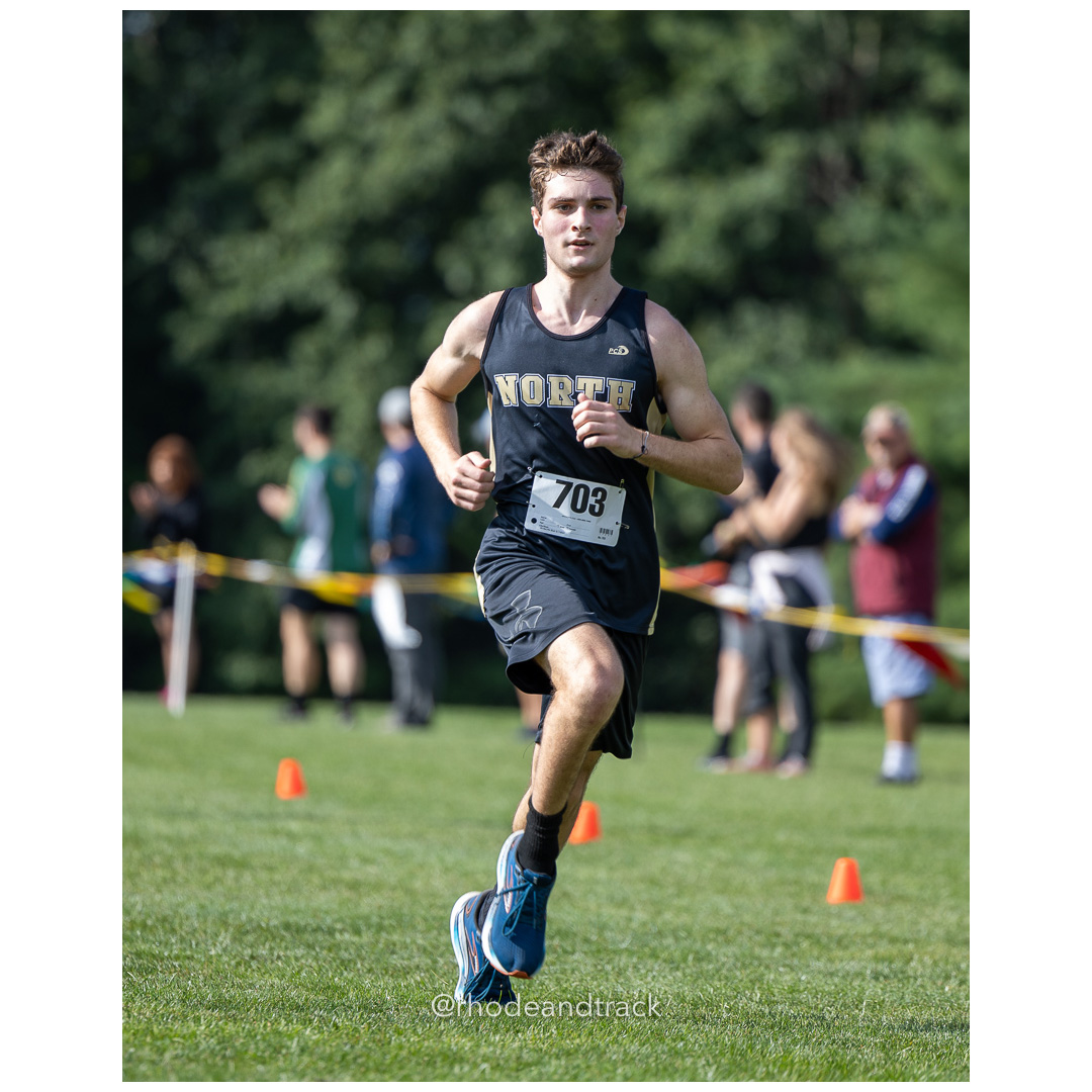 2024 RI Cross Country High School Running - Injury Fund - August 31 2024 - Deerfield Park - Smithfield title=