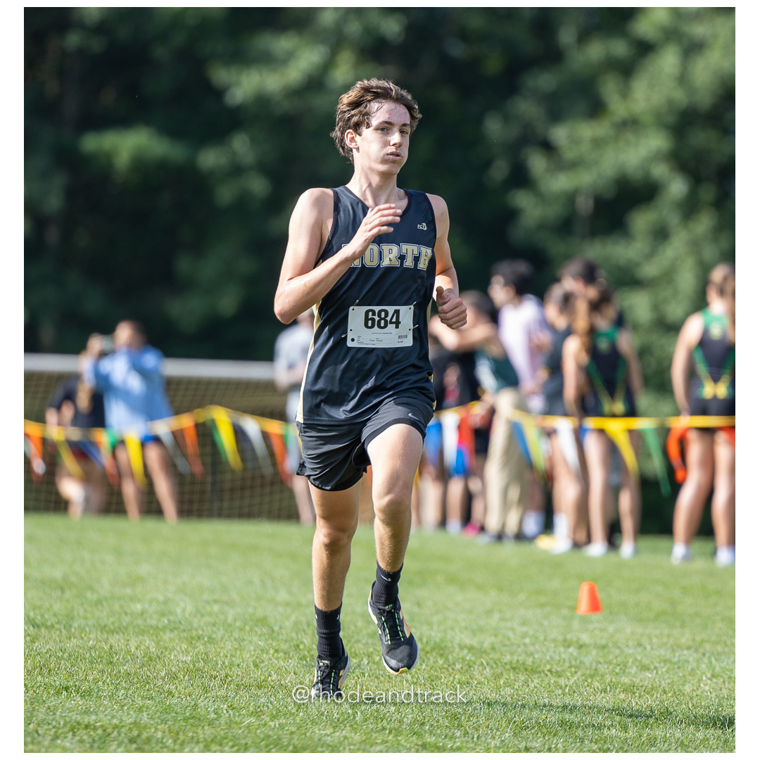 2024 RI Cross Country High School Running - Injury Fund - August 31 2024 - Deerfield Park - Smithfield title=
