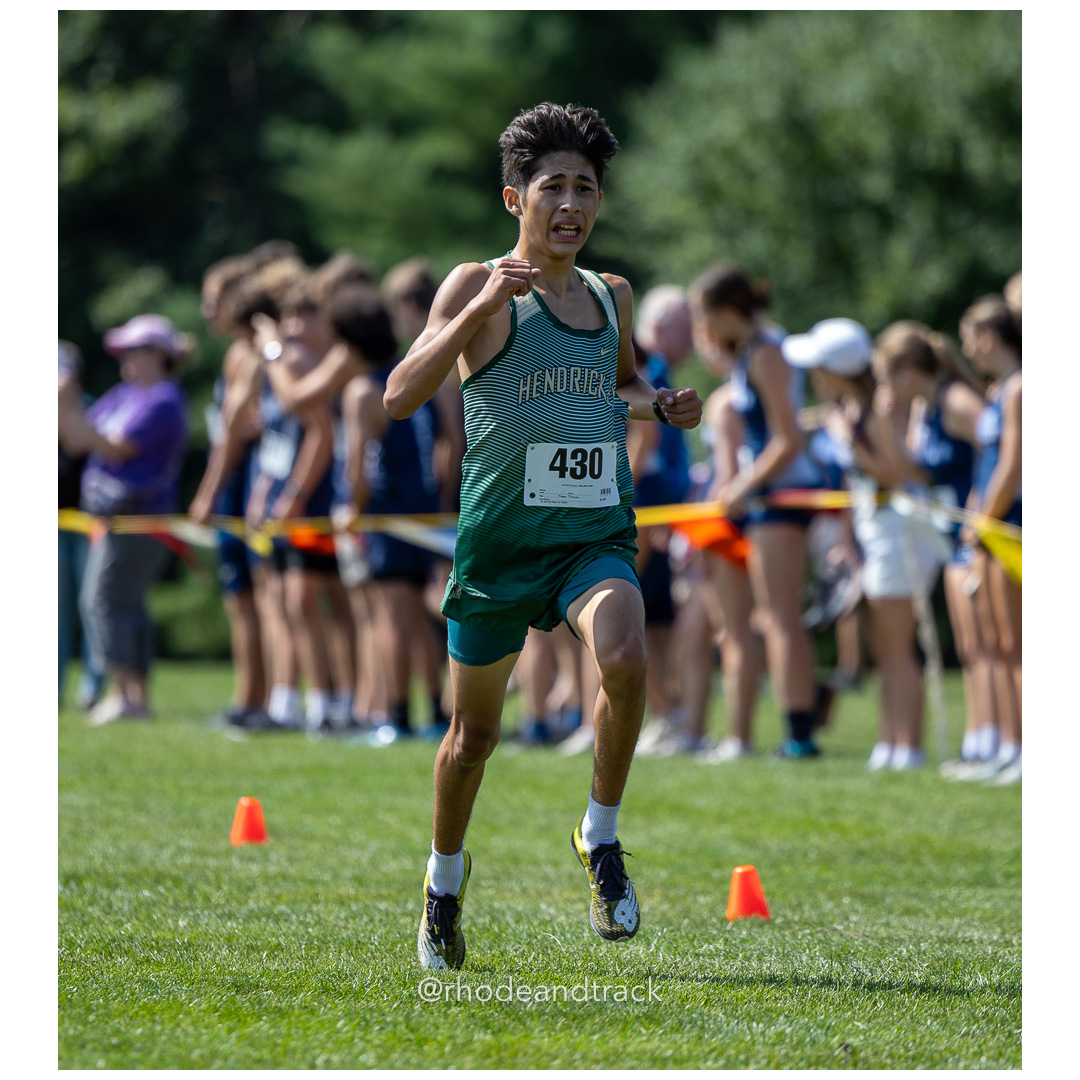 2024 RI Cross Country High School Running - Injury Fund - August 31 2024 - Deerfield Park - Smithfield title=