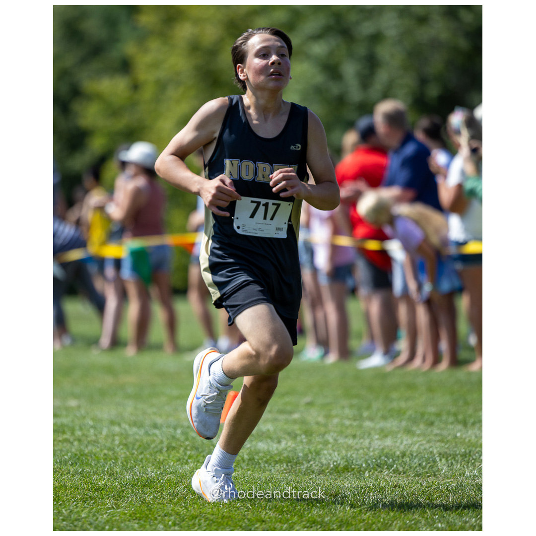 2024 RI Cross Country High School Running - Injury Fund - August 31 2024 - Deerfield Park - Smithfield title=