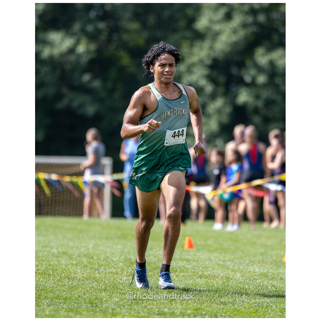 2024 RI Cross Country High School Running - Injury Fund - August 31 2024 - Deerfield Park - Smithfield title=