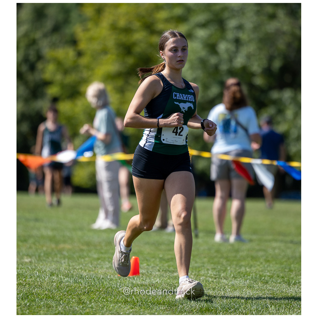 2024 RI Cross Country High School Running - Injury Fund - August 31 2024 - Deerfield Park - Smithfield title=
