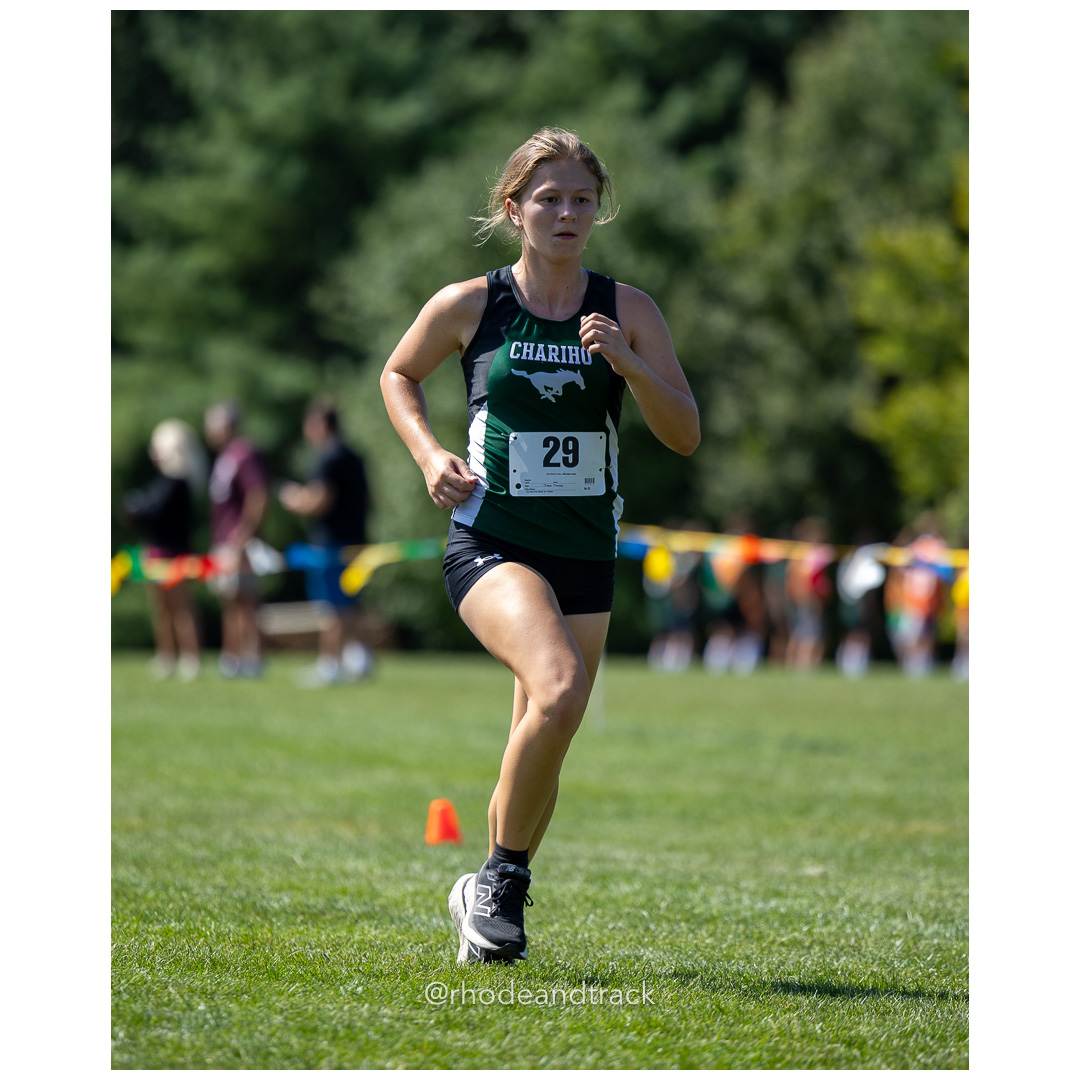 2024 RI Cross Country High School Running - Injury Fund - August 31 2024 - Deerfield Park - Smithfield title=
