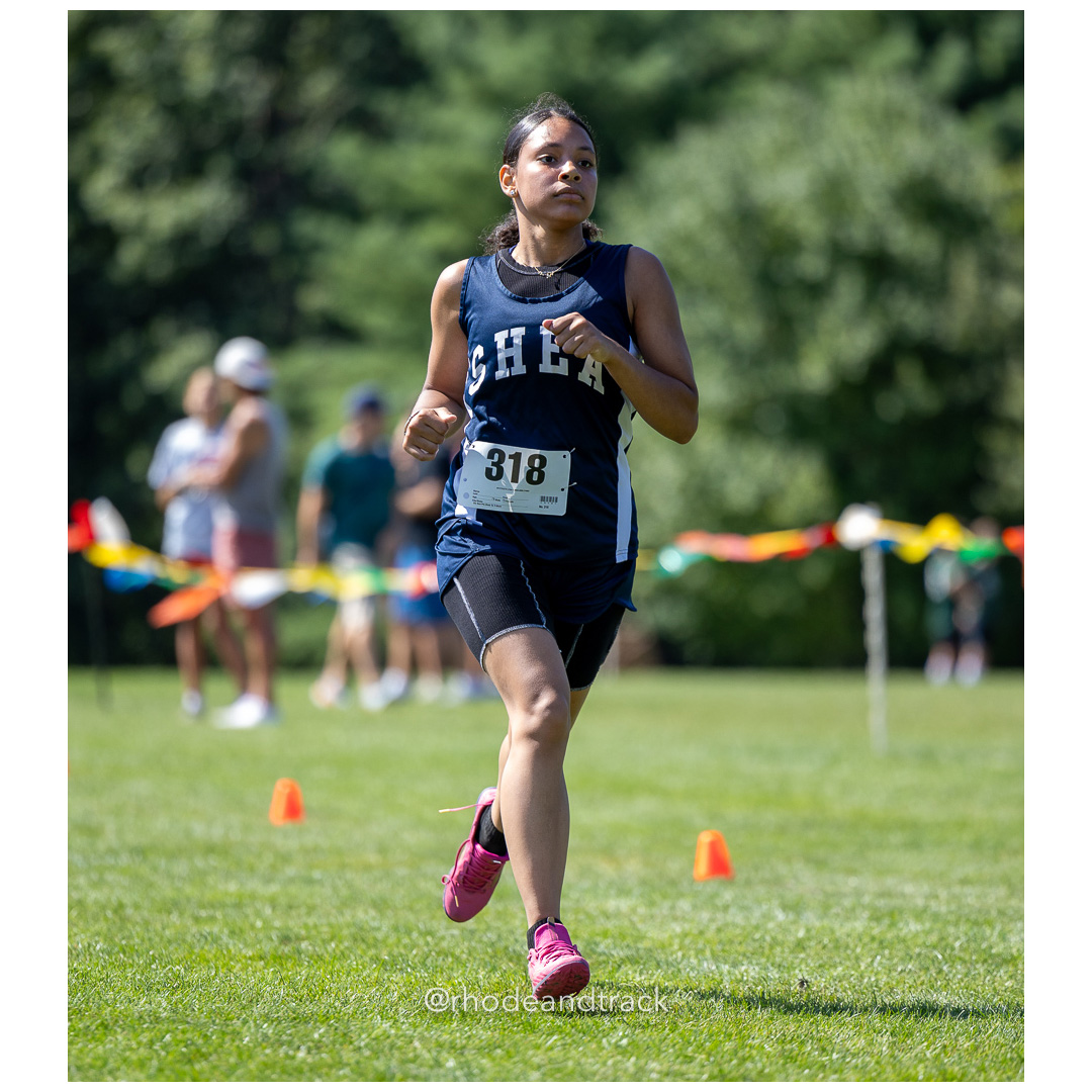 2024 RI Cross Country High School Running - Injury Fund - August 31 2024 - Deerfield Park - Smithfield title=