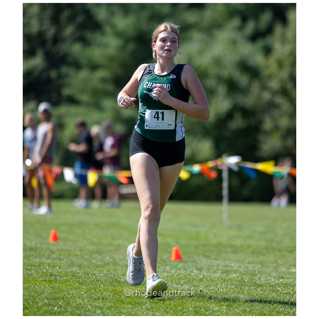 2024 RI Cross Country High School Running - Injury Fund - August 31 2024 - Deerfield Park - Smithfield title=
