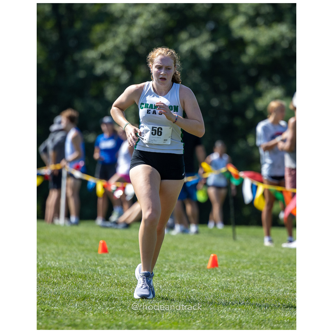 2024 RI Cross Country High School Running - Injury Fund - August 31 2024 - Deerfield Park - Smithfield title=