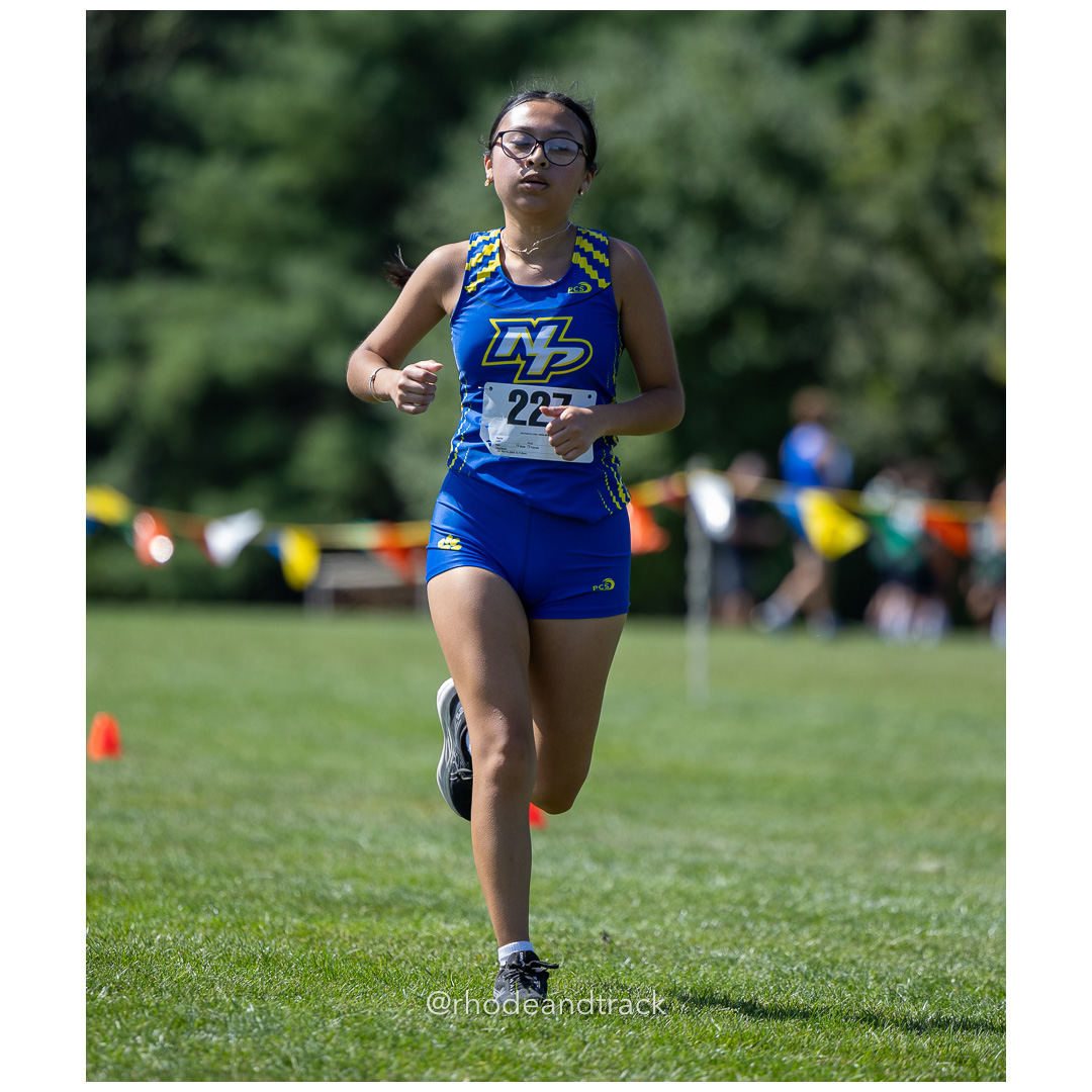 2024 RI Cross Country High School Running - Injury Fund - August 31 2024 - Deerfield Park - Smithfield title=