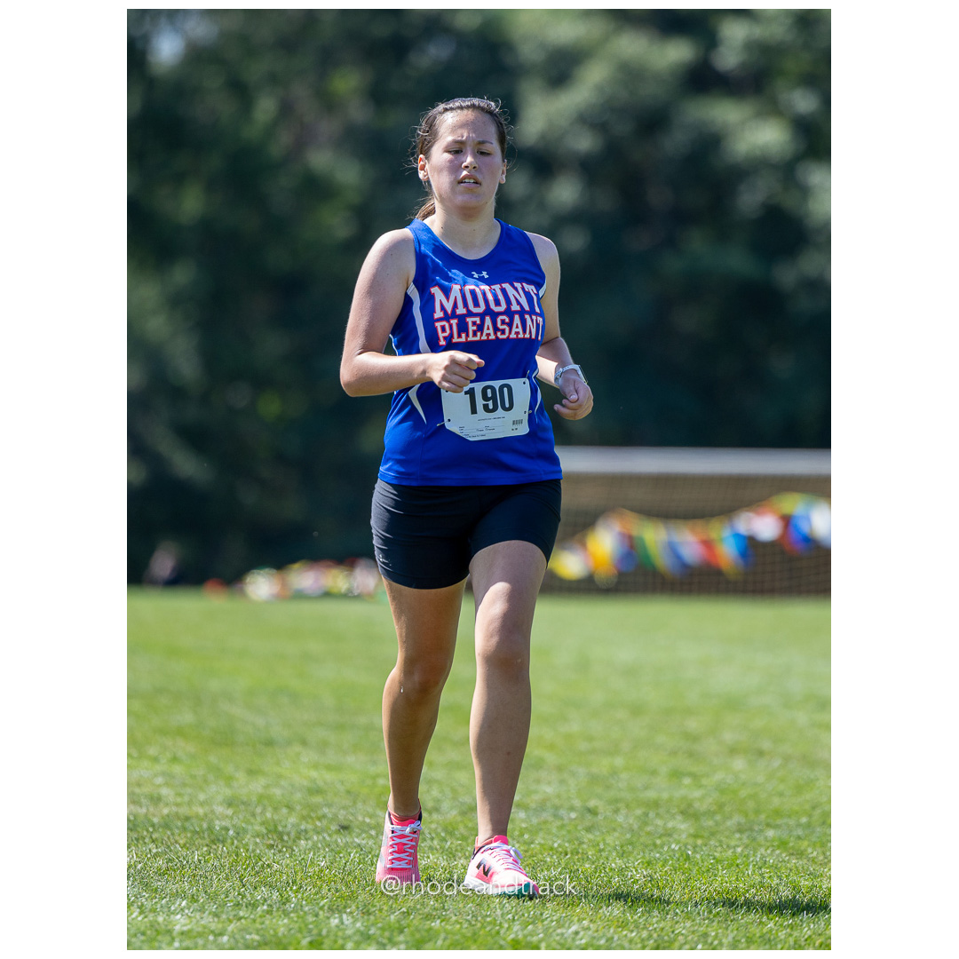 2024 RI Cross Country High School Running - Injury Fund - August 31 2024 - Deerfield Park - Smithfield title=