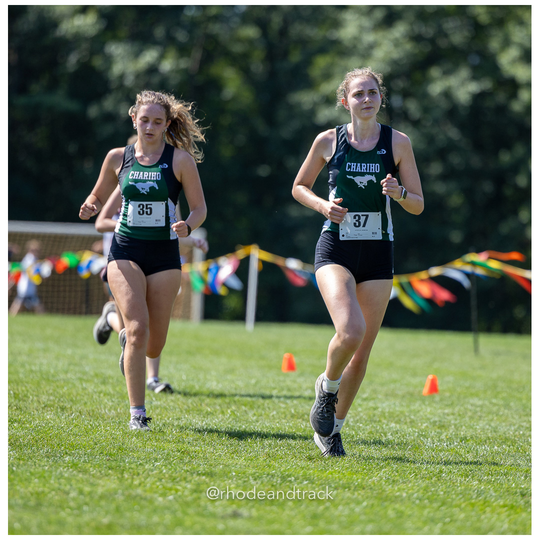 2024 RI Cross Country High School Running - Injury Fund - August 31 2024 - Deerfield Park - Smithfield title=