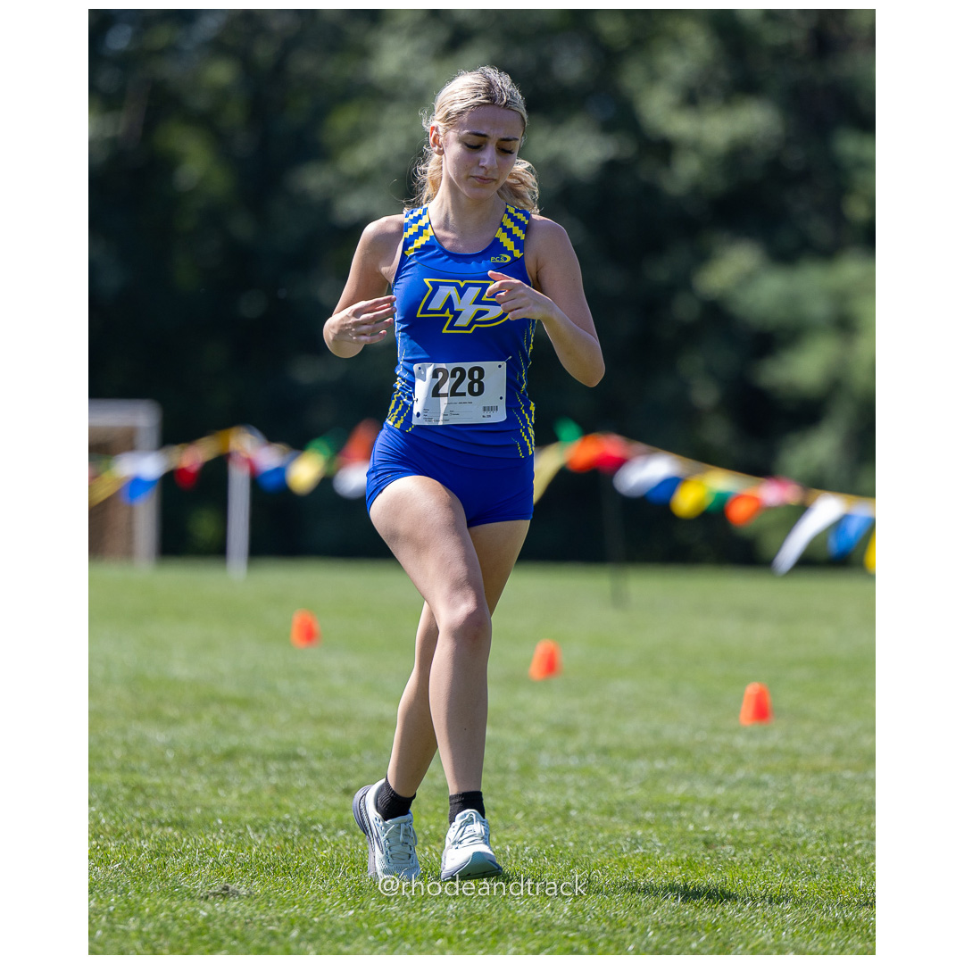 2024 RI Cross Country High School Running - Injury Fund - August 31 2024 - Deerfield Park - Smithfield title=