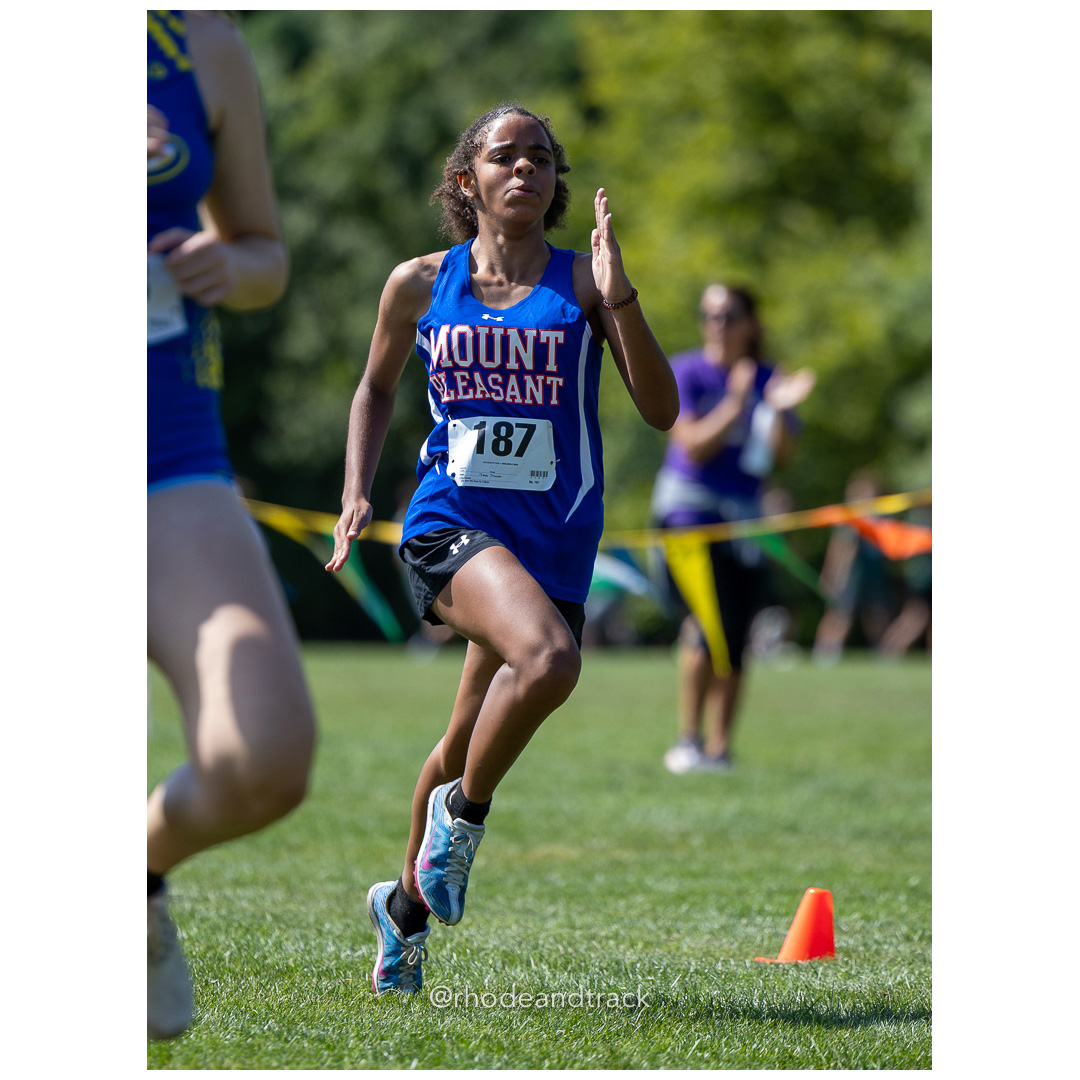 2024 RI Cross Country High School Running - Injury Fund - August 31 2024 - Deerfield Park - Smithfield title=