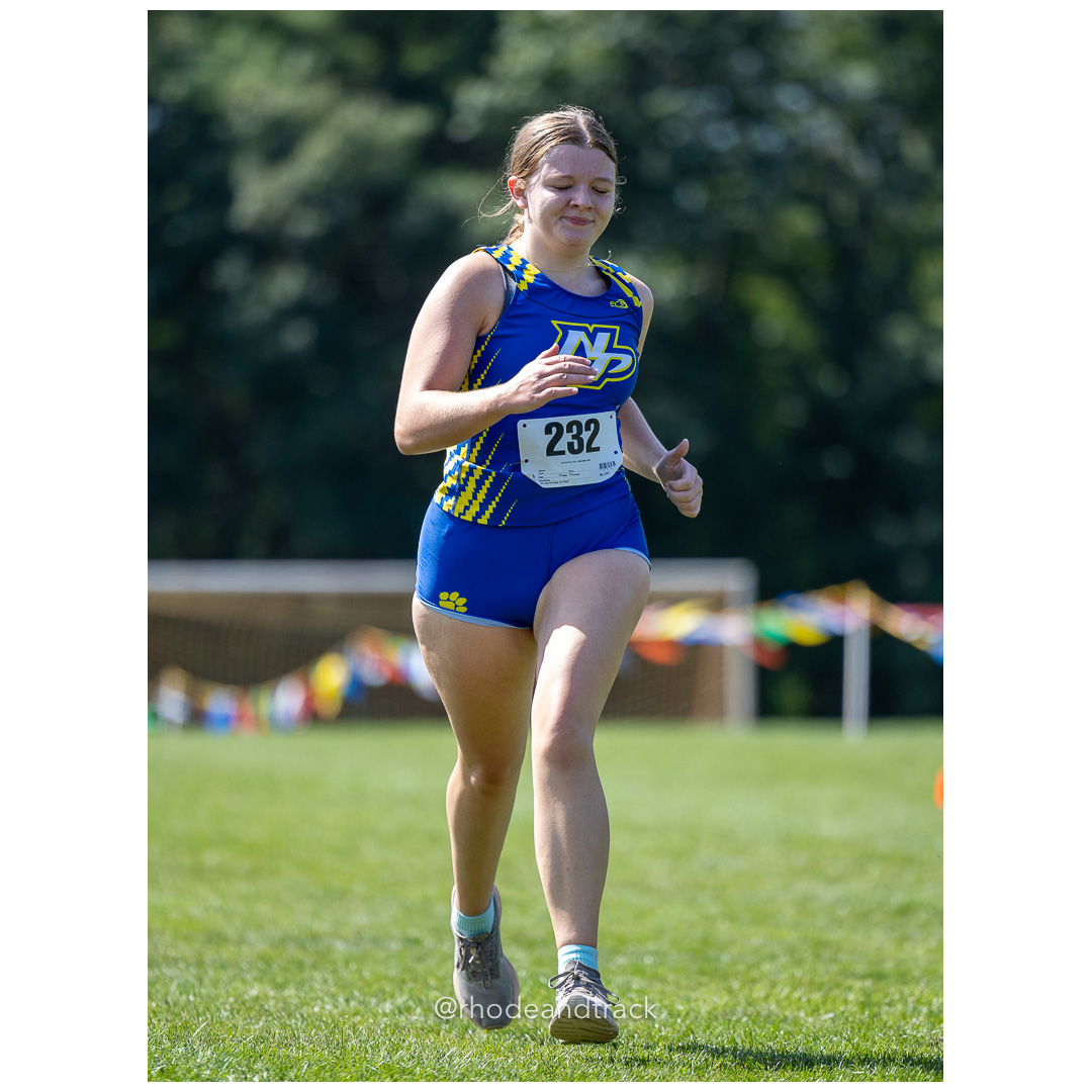 2024 RI Cross Country High School Running - Injury Fund - August 31 2024 - Deerfield Park - Smithfield title=