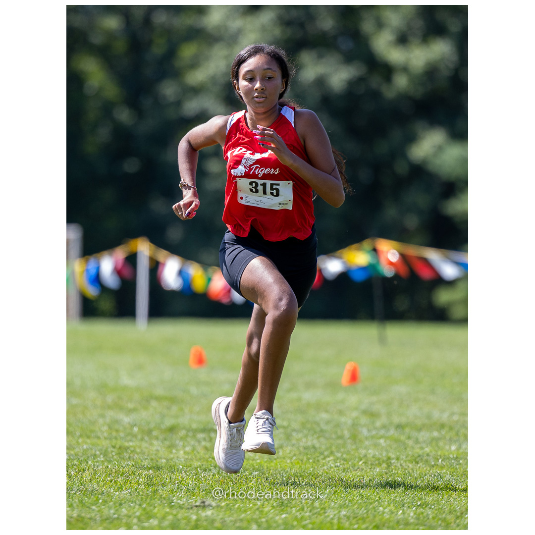 2024 RI Cross Country High School Running - Injury Fund - August 31 2024 - Deerfield Park - Smithfield title=