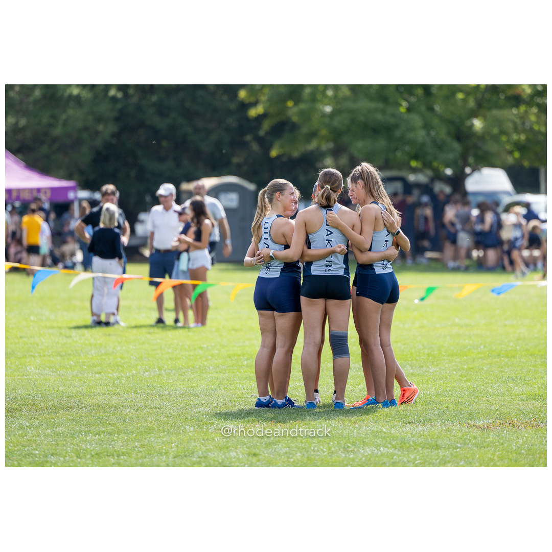 2024 RI Cross Country High School Running - Injury Fund - August 31 2024 - Deerfield Park - Smithfield title=