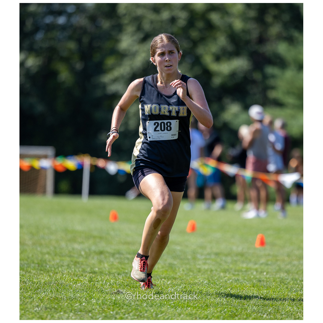 2024 RI Cross Country High School Running - Injury Fund - August 31 2024 - Deerfield Park - Smithfield title=