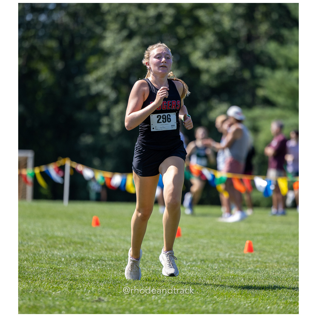 2024 RI Cross Country High School Running - Injury Fund - August 31 2024 - Deerfield Park - Smithfield title=